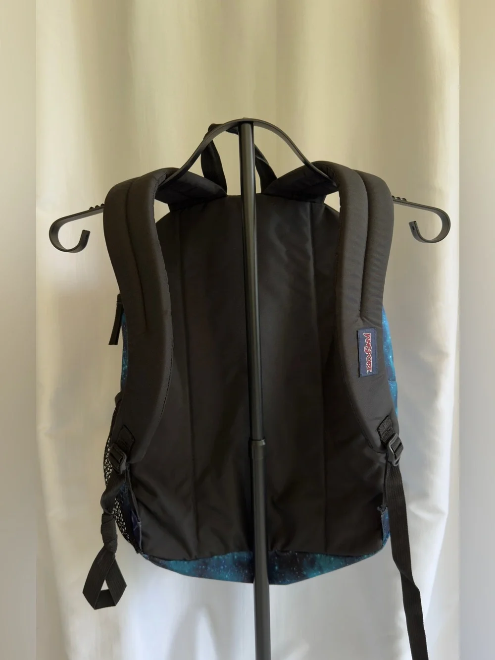 JanSport Big Student Galaxy Print Backpack - 34 L Kids or Adult